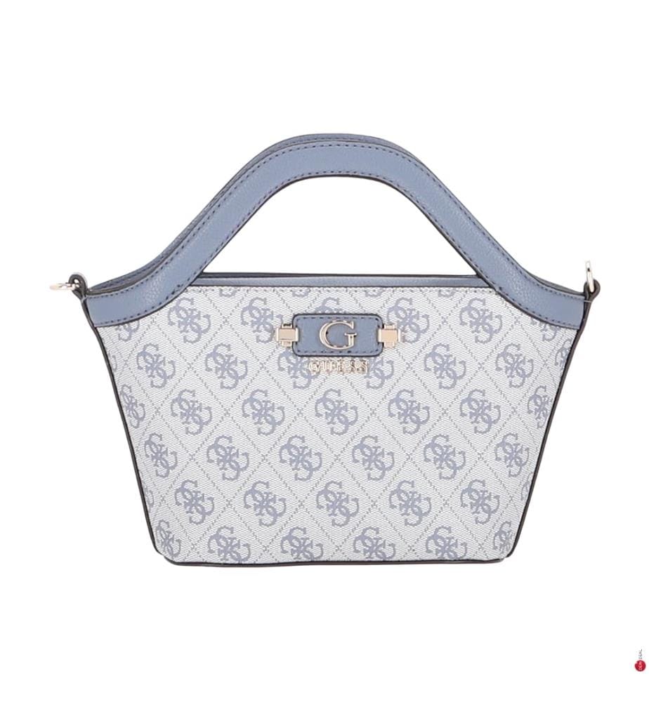 Sac à Main Lindsey - Bleu