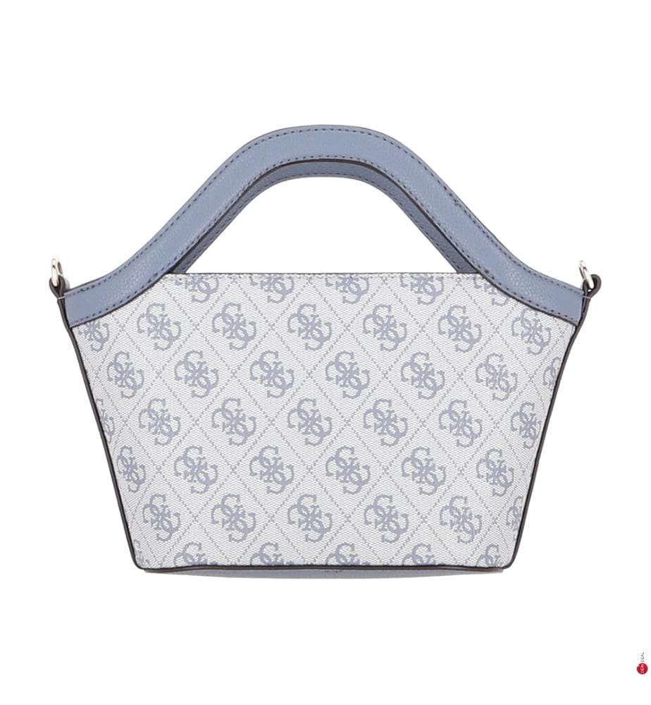 Sac à Main Lindsey - Bleu