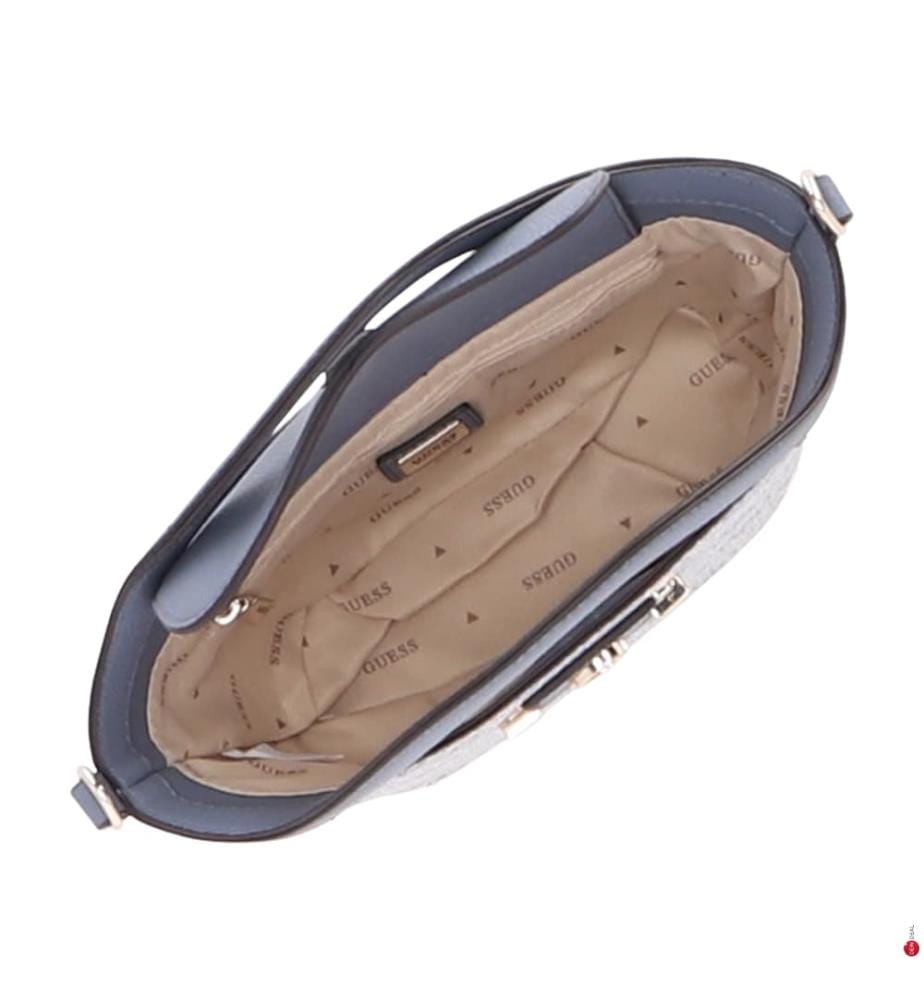 Sac à Main Lindsey - Bleu