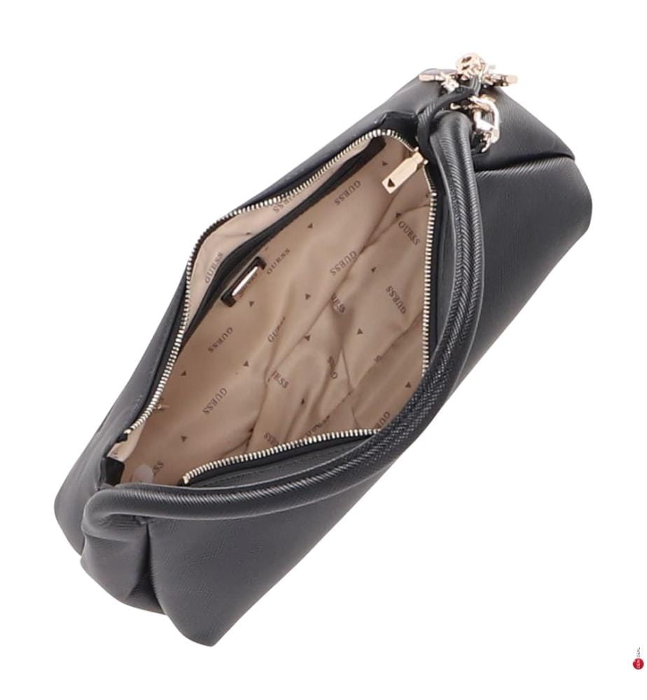 Sac à Main Gilda - Noir