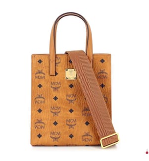 Sac à Main - Camel