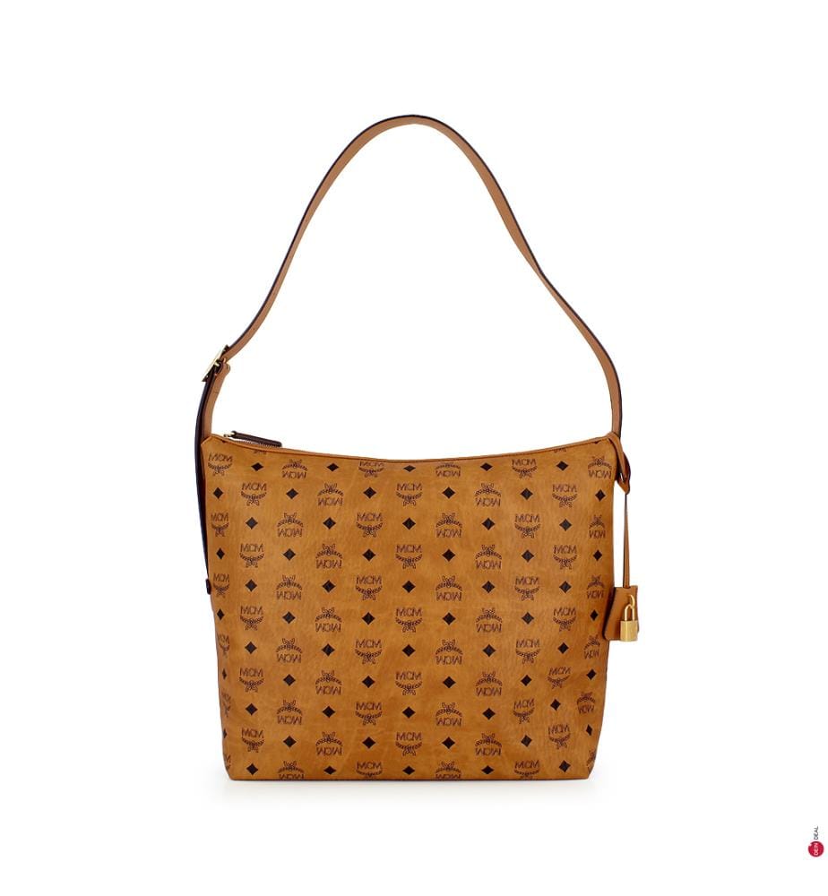 Sac à Main Aern Hobo - Brun