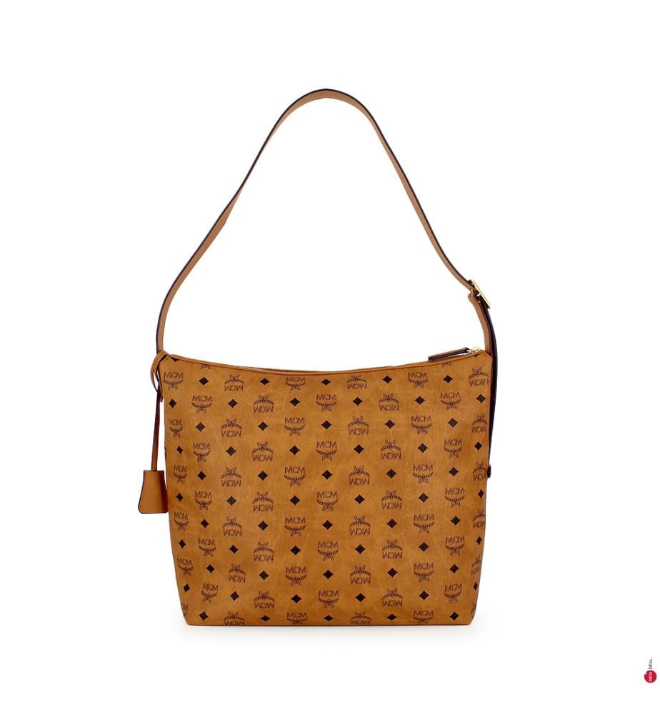 Sac à Main Aern Hobo - Brun