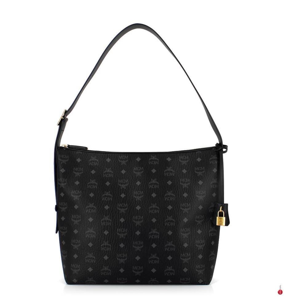 Sac à Main Aern Hobo - Noir