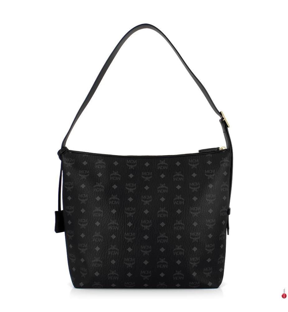 Sac à Main Aern Hobo - Noir