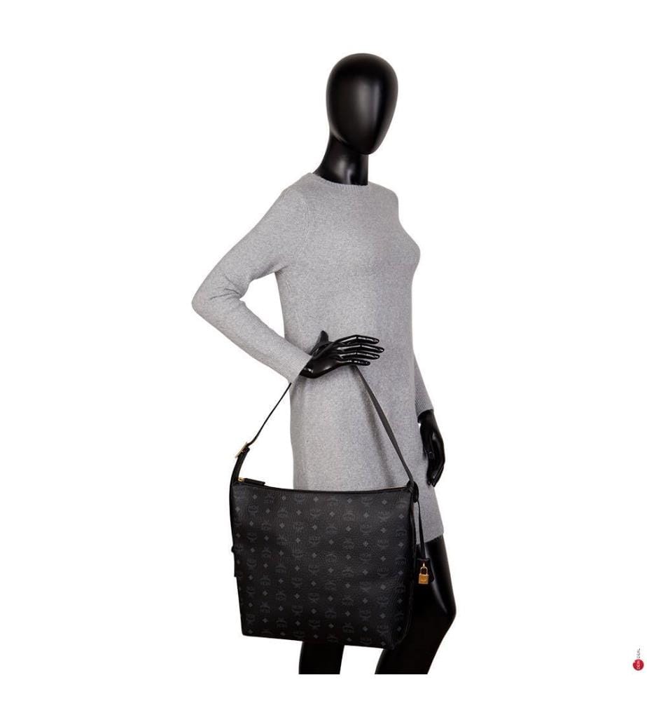 Sac à Main Aern Hobo - Noir