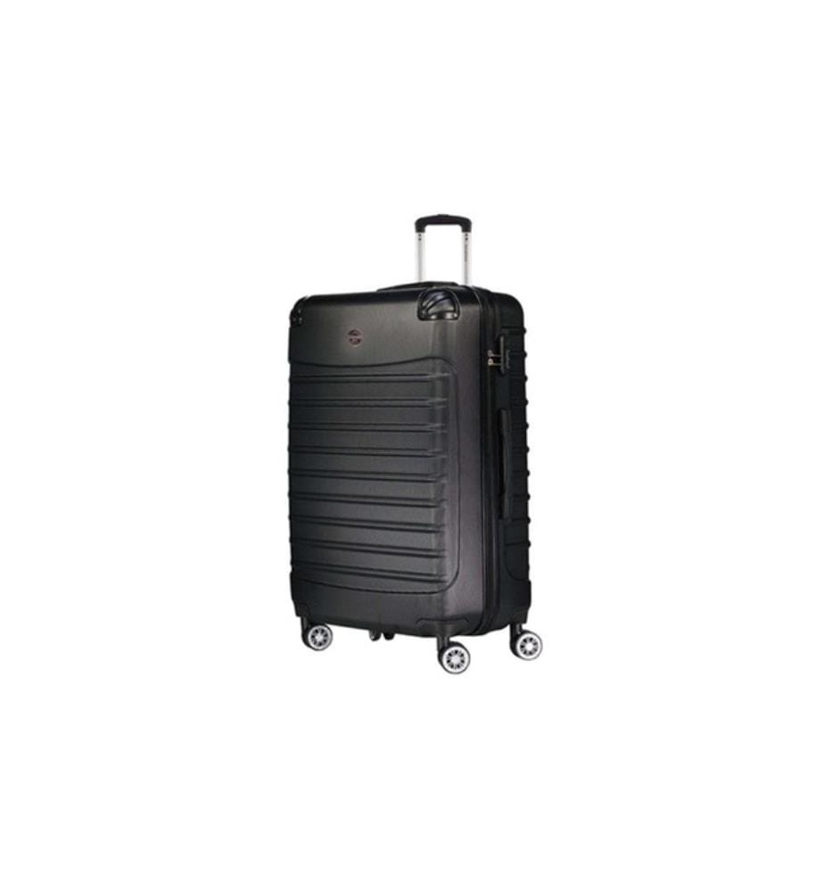 Lot de 3 Valises Shock - Noir
