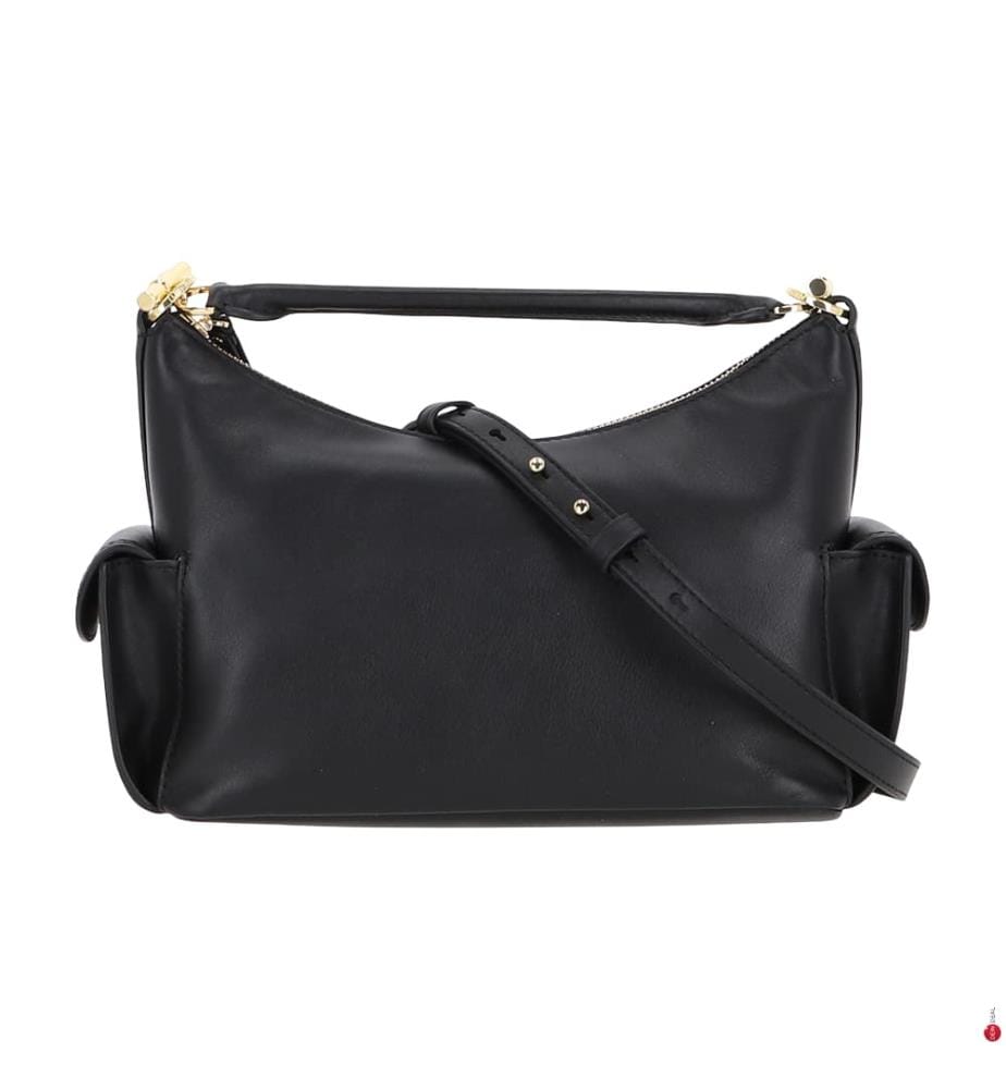 Borsa a mano - Nero
