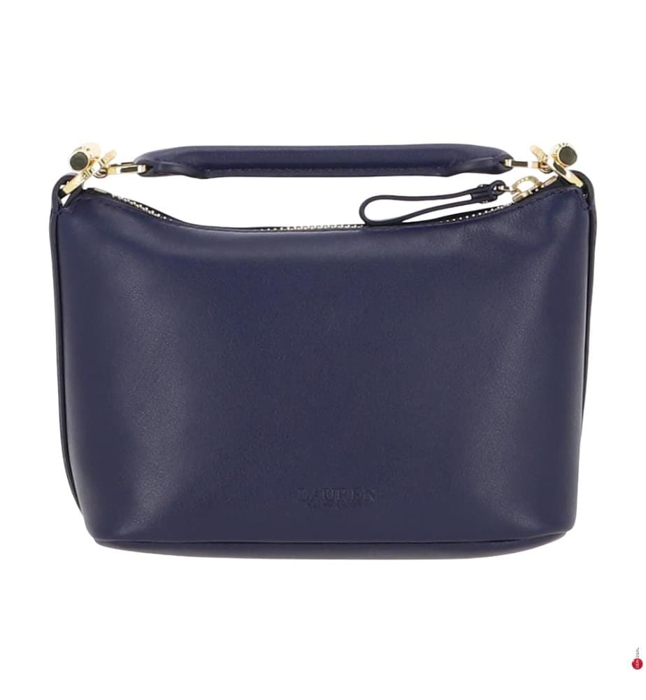 Borsa a mano - Beige & Blanc Crème