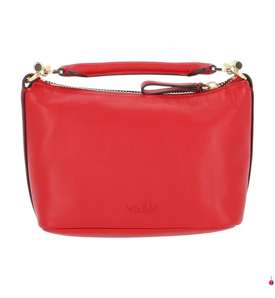 Borsa a tracolla - Rosso
