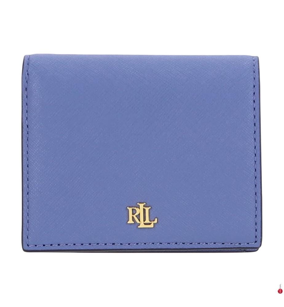 Brieftasche - Schwarz