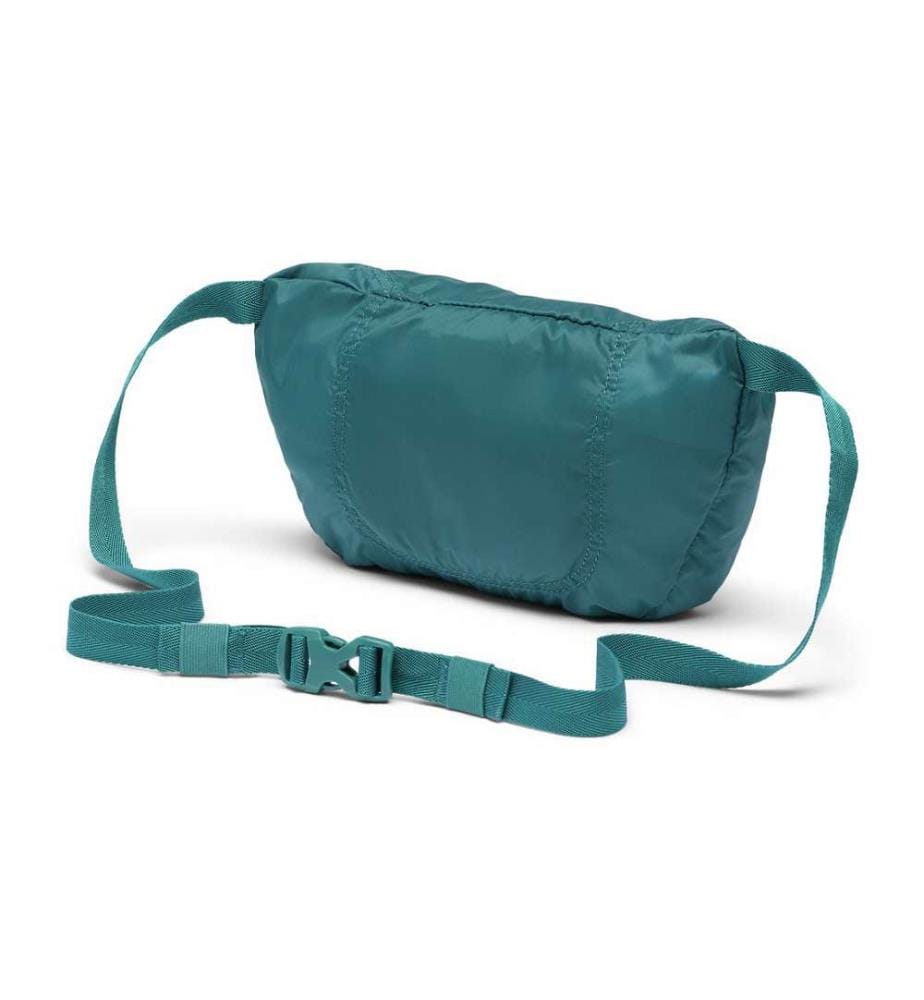 Leichter Rucksack Packable II - Türkis