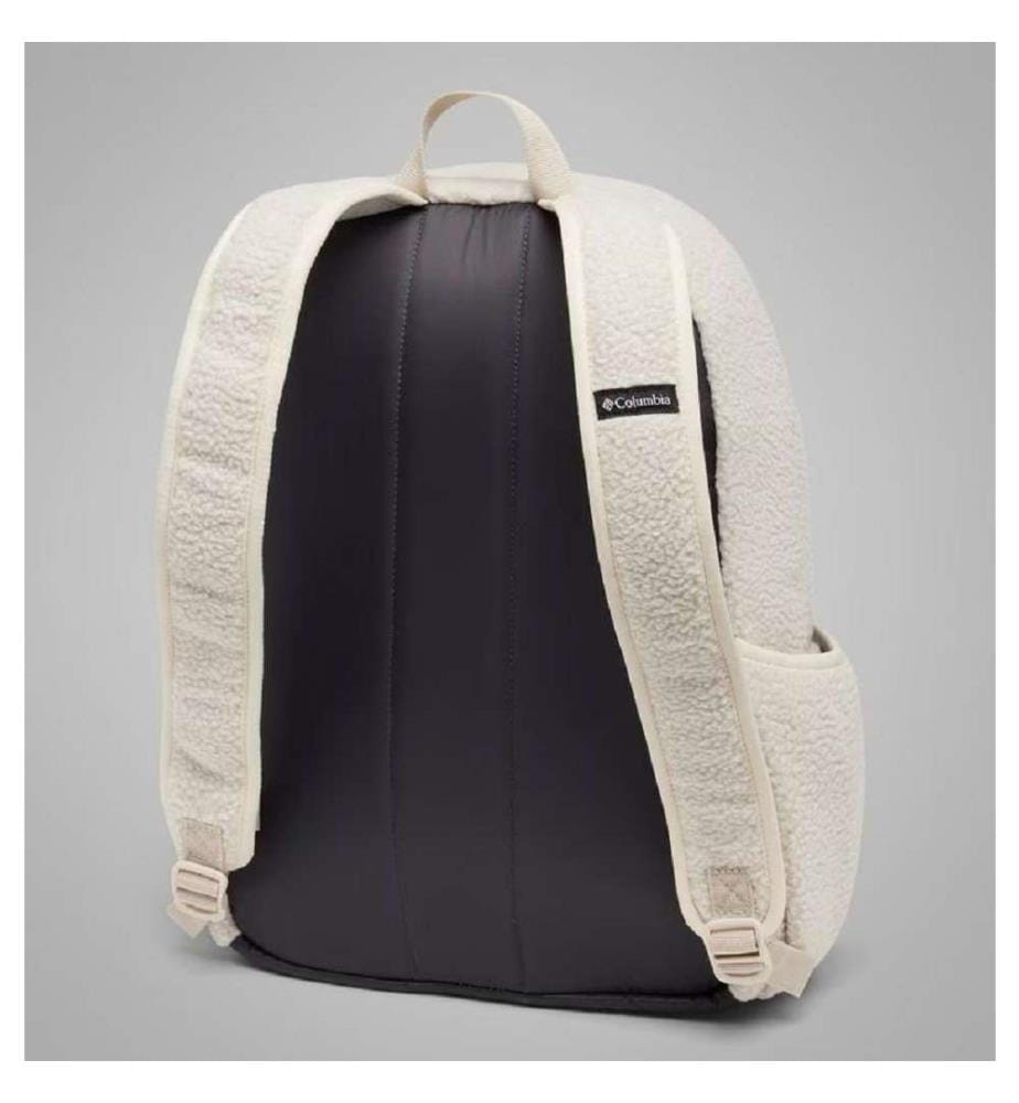 Sherpa Helvetia™ 14L Rucksack - Creme und Dunkelgrau