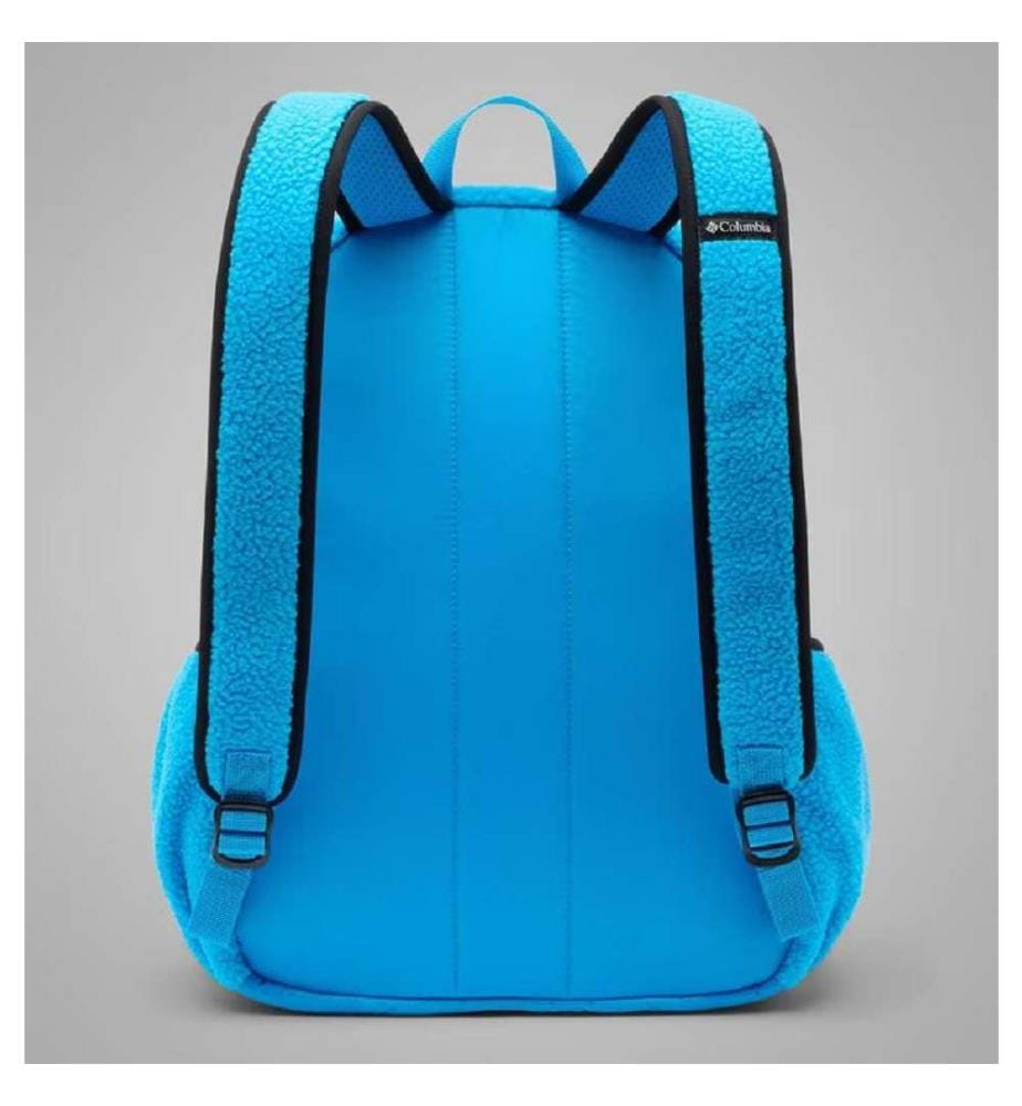 Sherpa Helvetia™ 14L Rucksack - Blau und Hellgelb