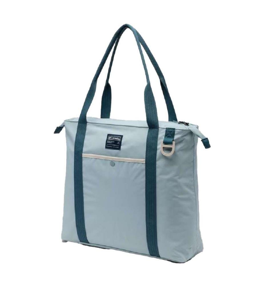 Cottonwood Creek Tasche - Hellblau und Petrol