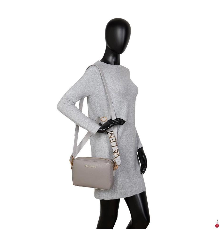 Alexia Schultertasche - Grau, Mehrfarbig