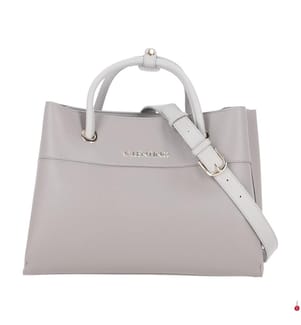 Alexia Shopping Bag Handtasche - Grig Multicolor
