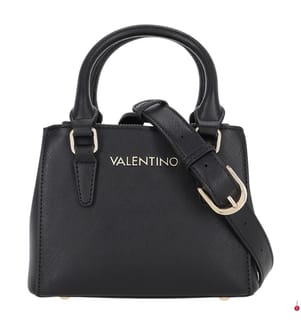 Handtasche Zero Re Mini Shopping Bag - Nero
