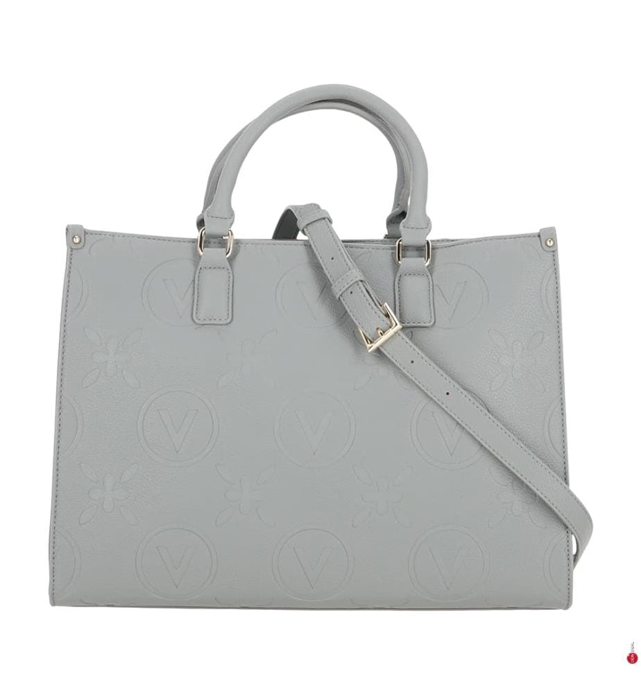 Samba Re Handtasche - Grigio