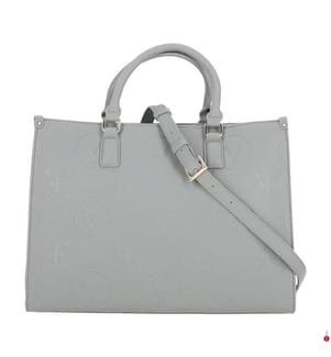 Samba Re Handtasche - Grigio