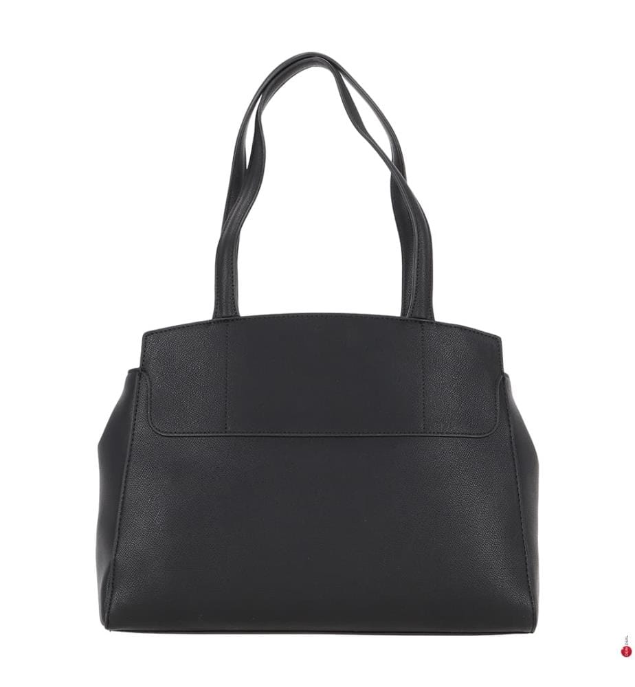 Fae Re Shopping Bag -Nero Handtasche