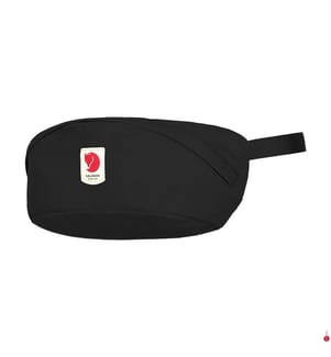 Ulvo-Gürteltasche Medium – Schwarz","detected_source_language":"FR