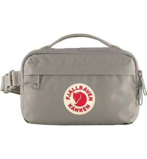 Banane Kanken Hip Pack - Grau