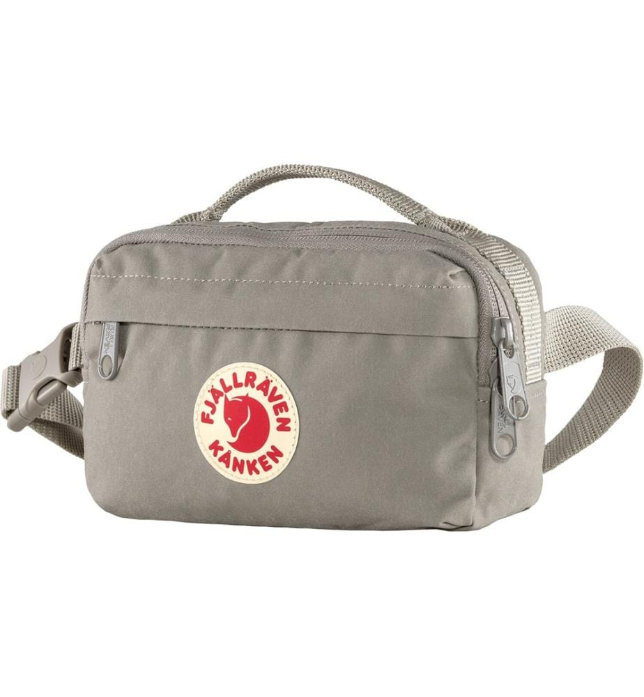 Banane Kanken Hip Pack - Grau