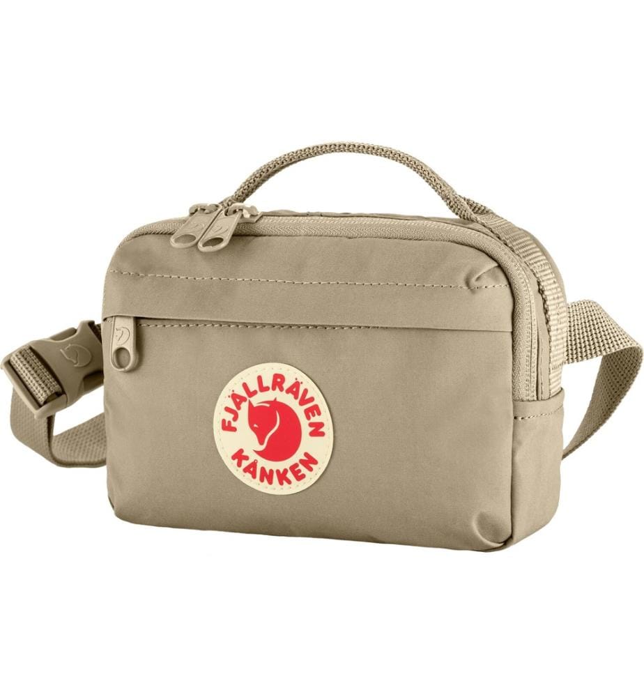 Kanken Hip Pack Banane - Beige