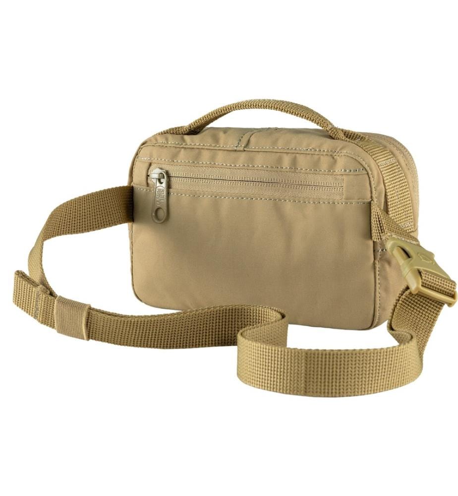 Banane Kanken Hip Pack - Dunkelbeige