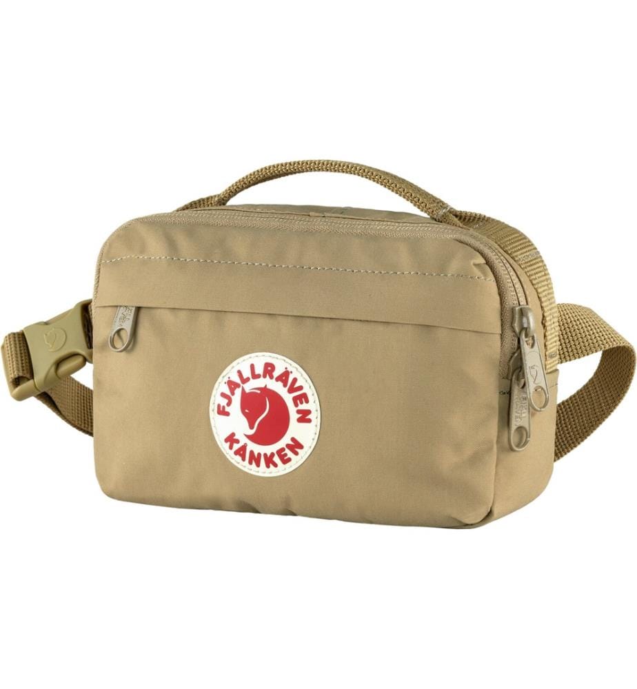 Banane Kanken Hip Pack - Dunkelbeige