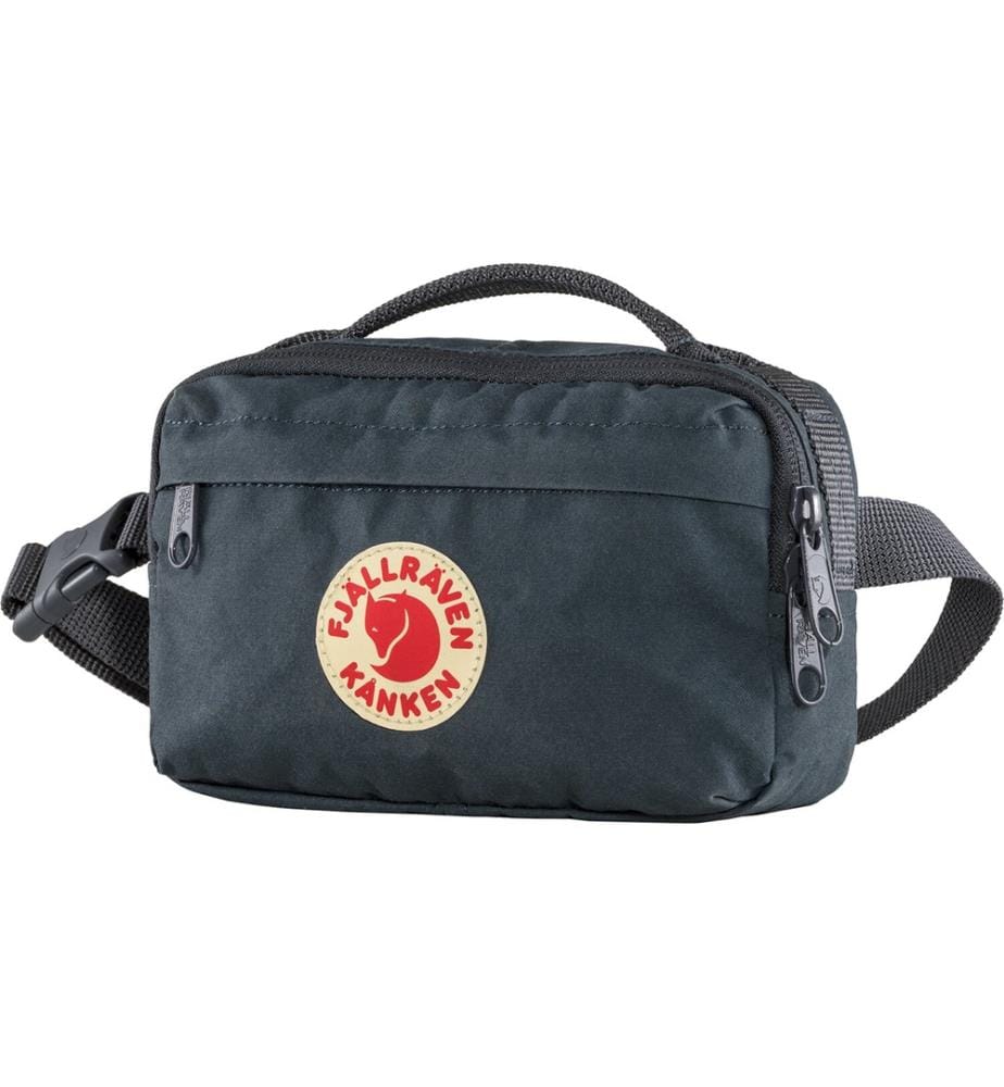 Banane Kanken Hip Pack - Marine
