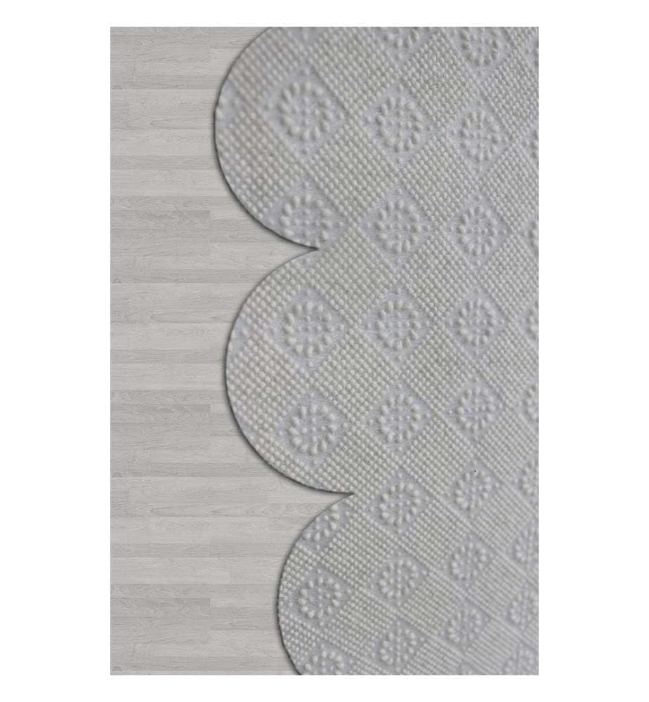 Teppich 60 cm - Mehrfarbig