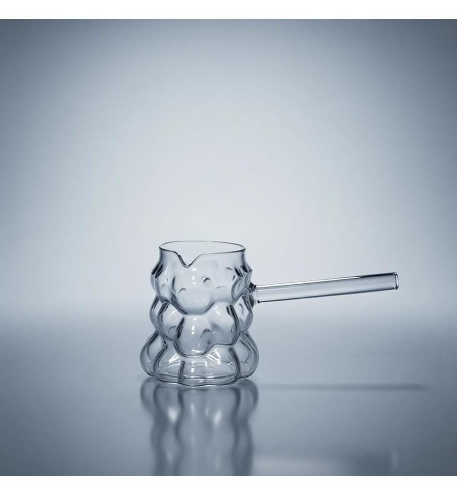 Kaffeekanne – Transparent