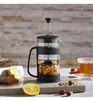 French Press – Schwarz