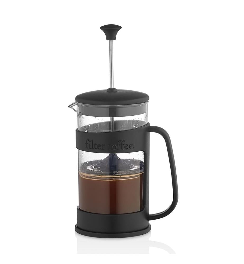French Press – Schwarz