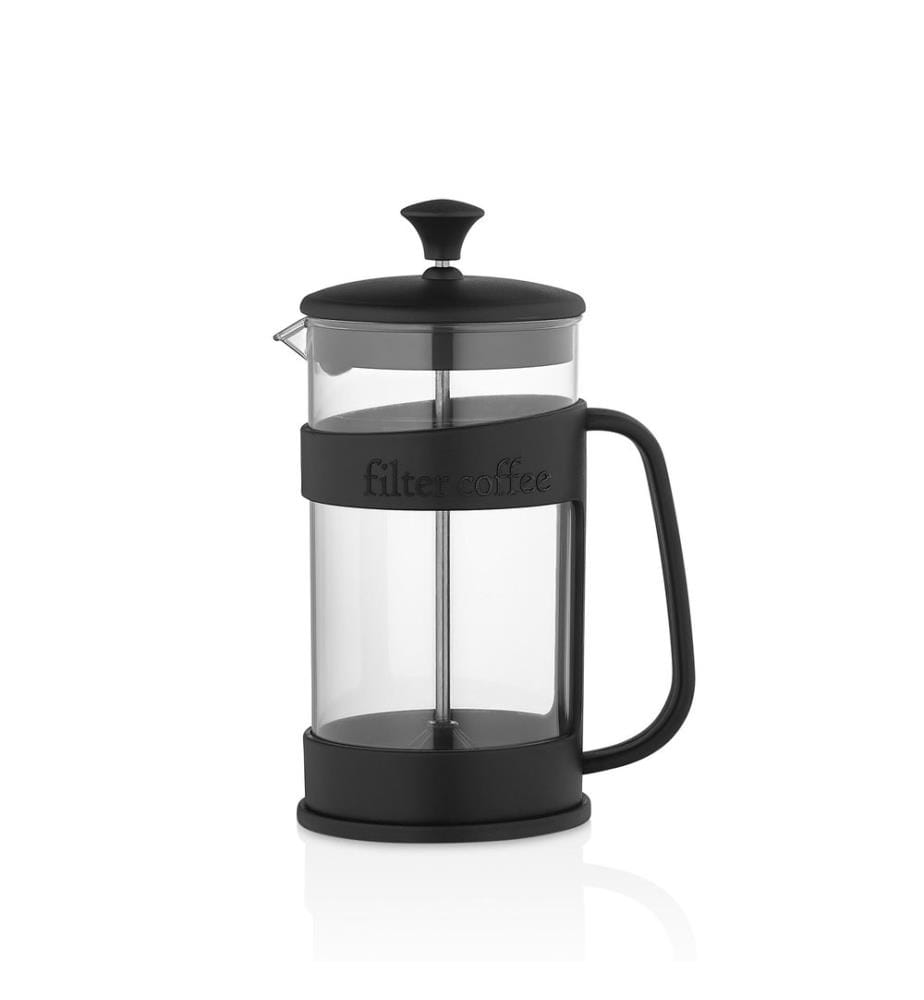 French Press – Schwarz