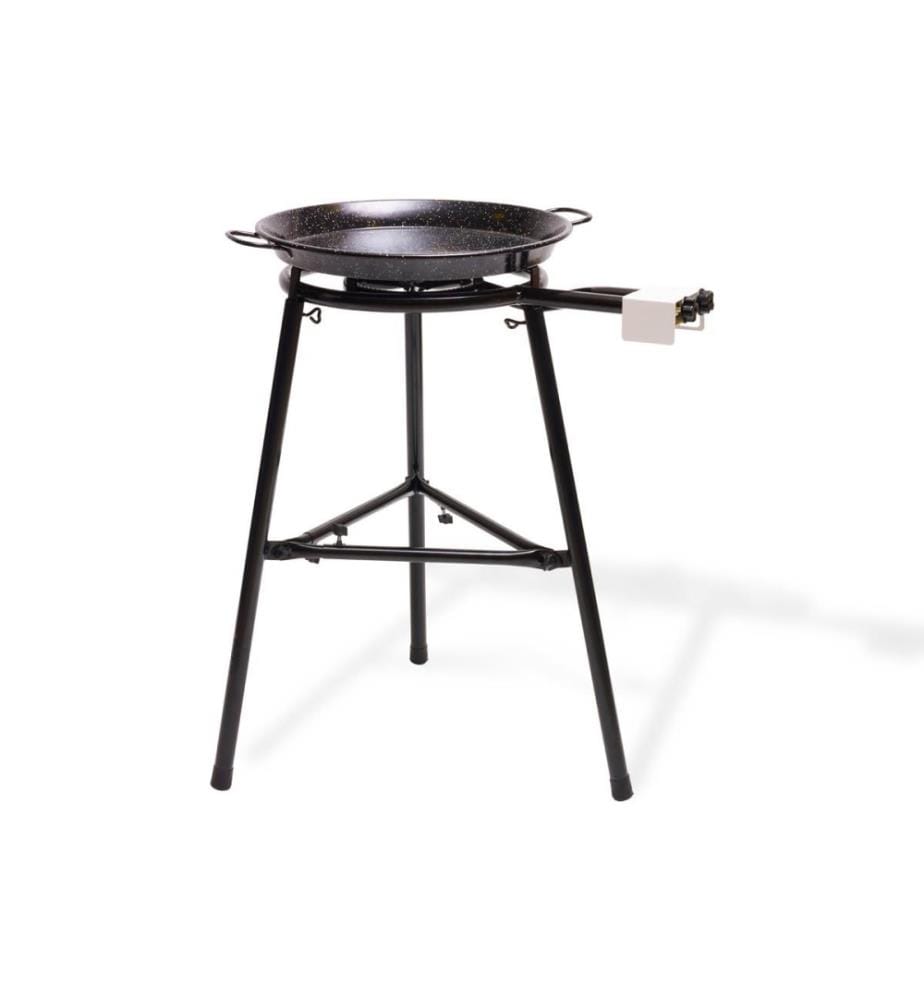 Grillrost – Schwarz