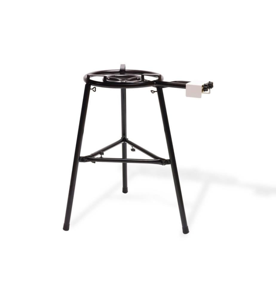 Grillrost – Schwarz