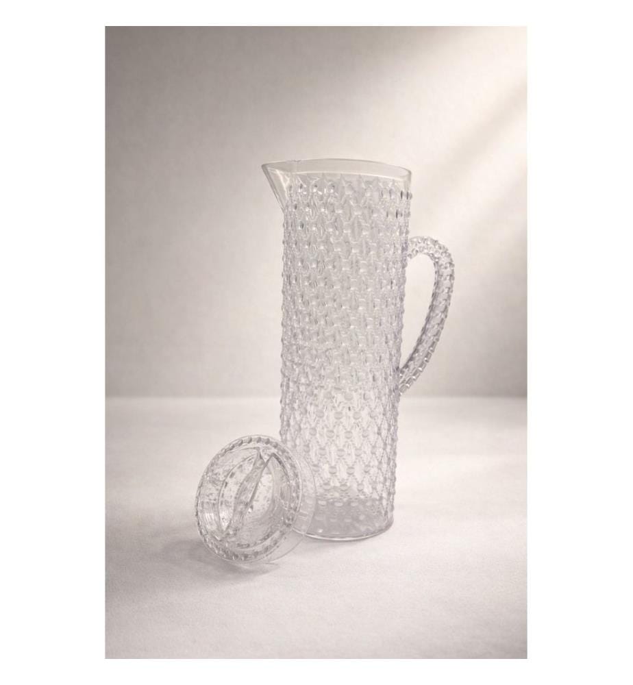 Flasche – Transparent