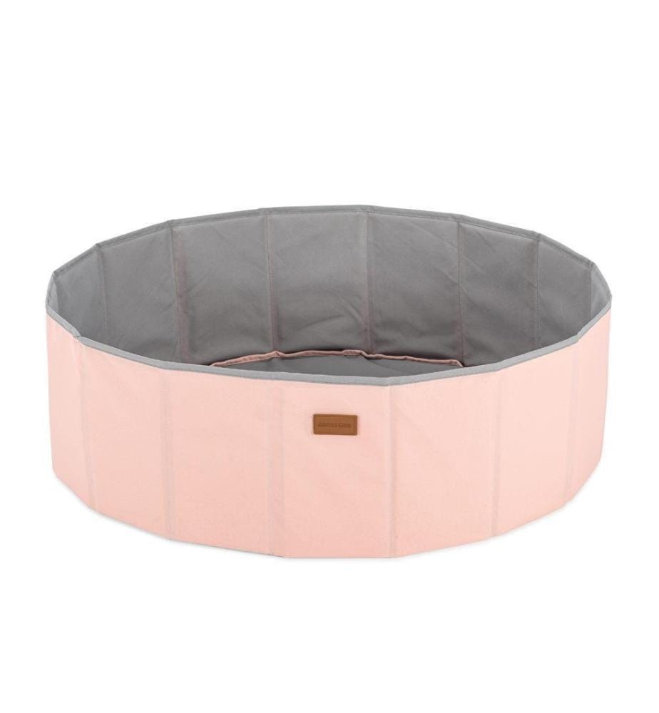 Kugelfang, Rosa, Polyester