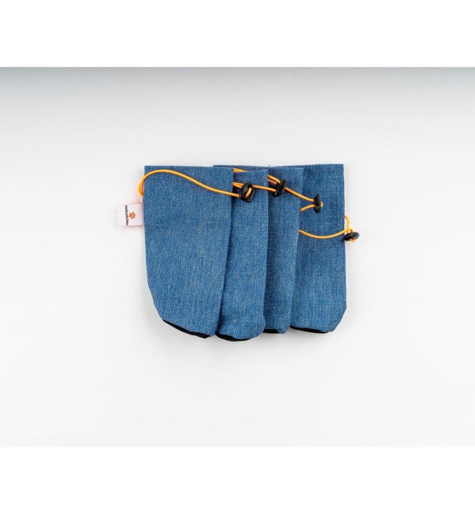 Hundeschuhe Schuh - Blau