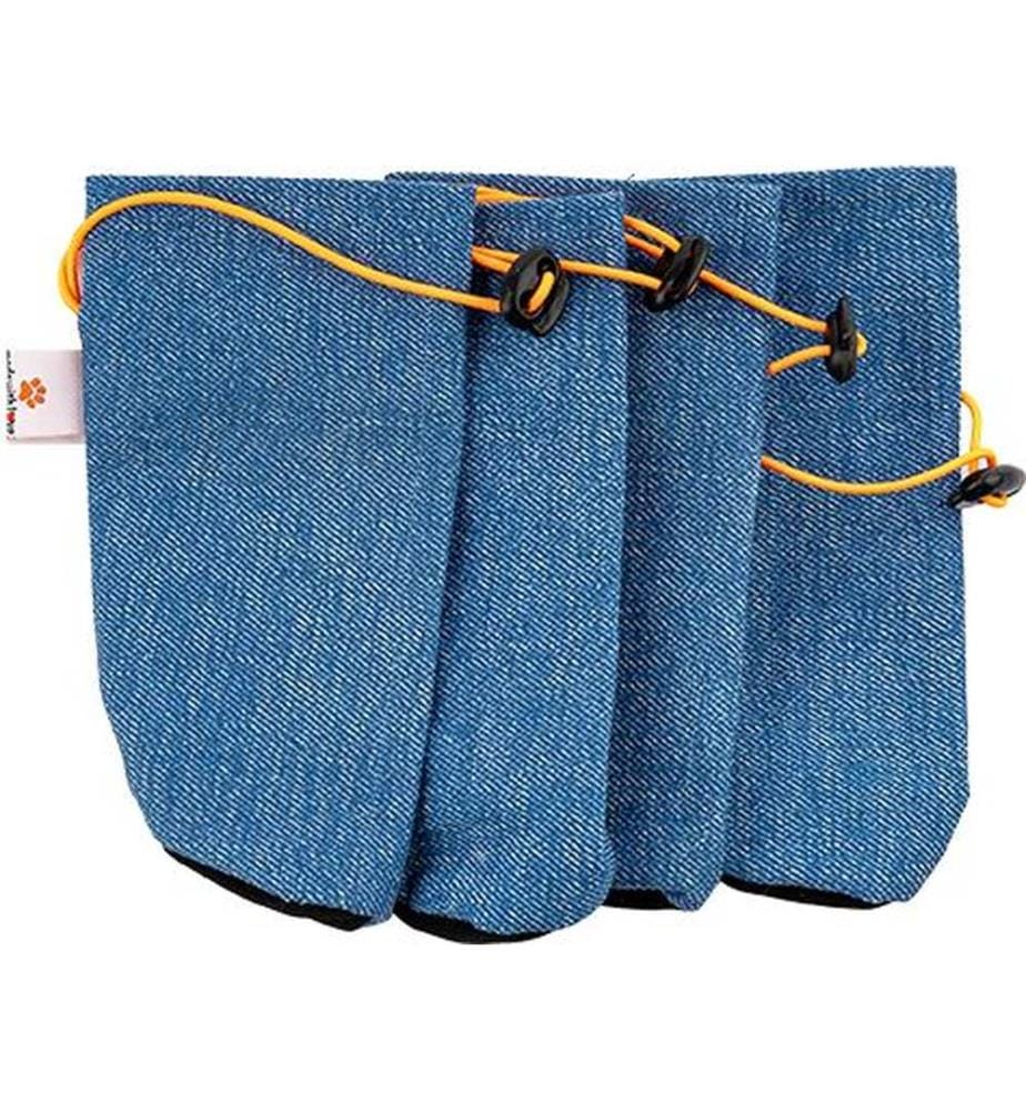 Hundeschuhe Schuh - Blau