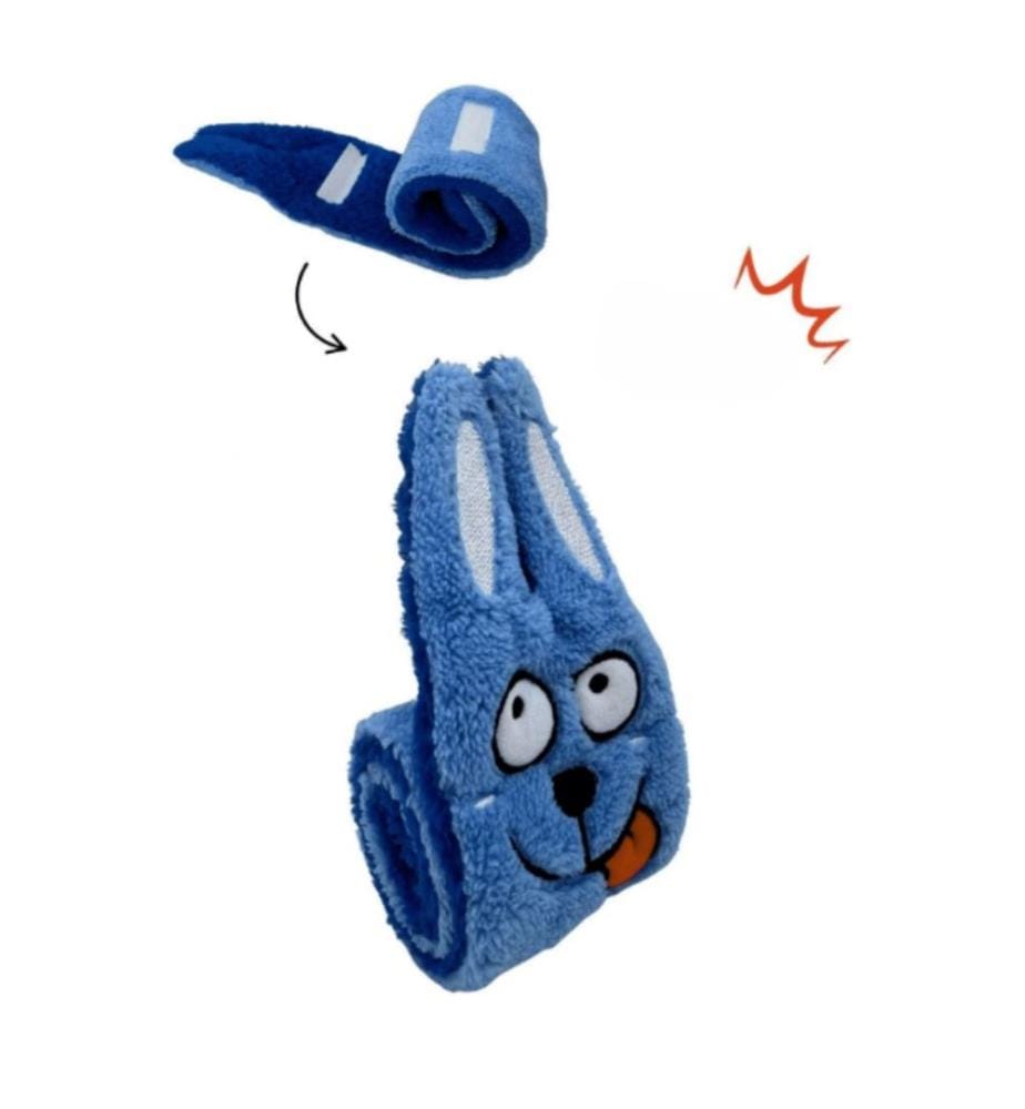 Hundespielzeug – Blau
