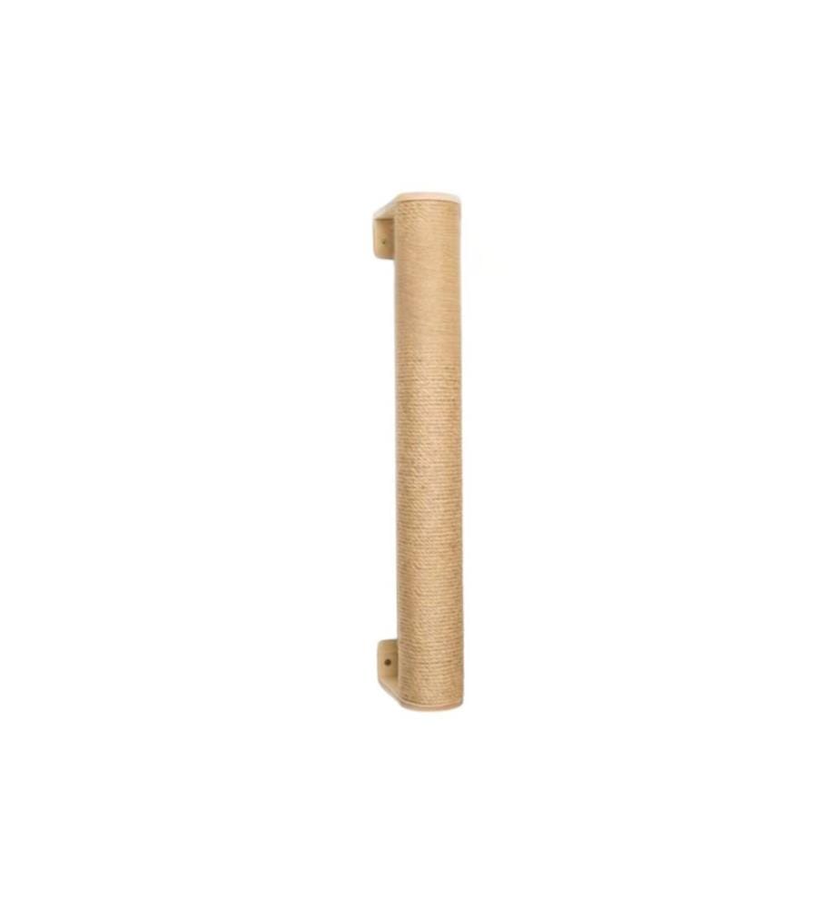 Kratzbaum für Katzen – Beige