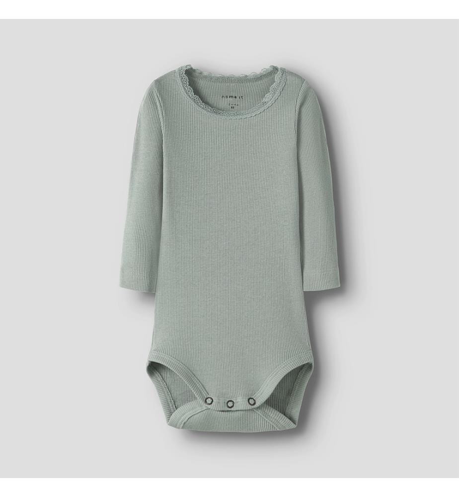 Body - Slate Gray