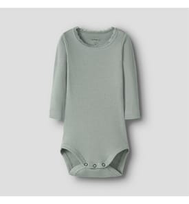 Body - Slate Gray