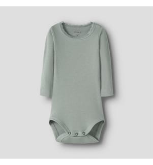 Body - Slate Gray