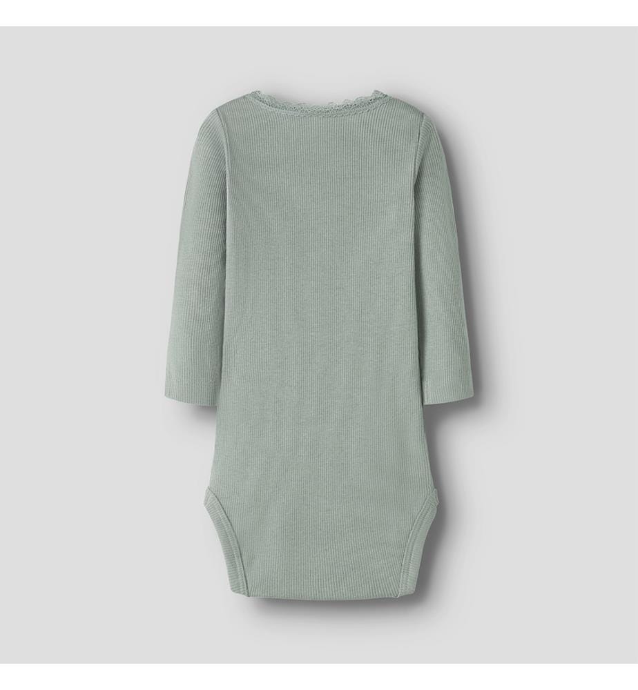 Body - Slate Gray