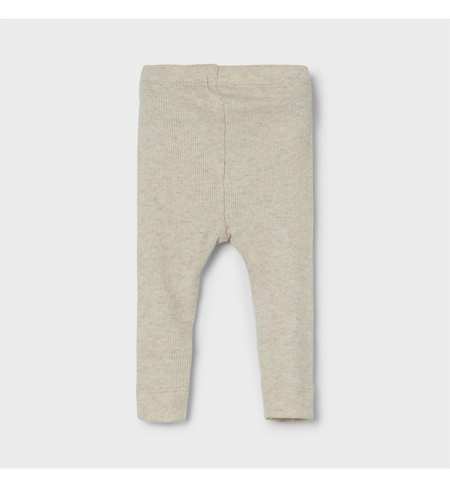 Leggings - Peyote Melange